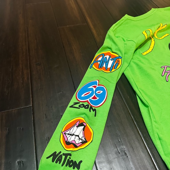 Chrome Hearts Long Sleeve - Picture 2 of 4